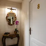 Lägenhetshotell Ateneea Luxury