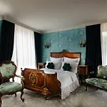 Ateneea Luxury 3*