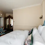 Lägenhetshotell Ateneea Luxury Cluj-Napoca