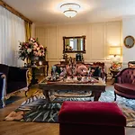 Lägenhetshotell Ateneea Luxury Cluj-Napoca