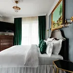 Ateneea Luxury 3* Cluj-Napoca