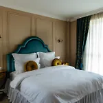 Lägenhetshotell Ateneea Luxury Cluj-Napoca