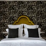 Lägenhetshotell Ateneea Luxury 3*