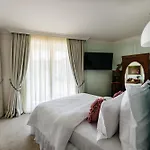 Ateneea Luxury Lägenhetshotell Cluj-Napoca