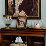 Ateneea Luxury Lägenhetshotell 3*
