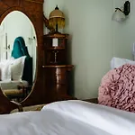 Ateneea Luxury Lägenhetshotell Cluj-Napoca