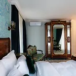 Lägenhetshotell Ateneea Luxury Cluj-Napoca