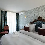 Lägenhetshotell Ateneea Luxury Cluj-Napoca