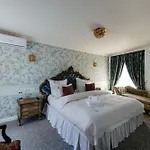 Ateneea Luxury Cluj-Napoca