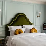 Lägenhetshotell Ateneea Luxury