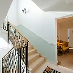 Lägenhetshotell Ateneea Luxury