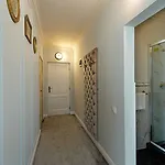 Lägenhetshotell Ateneea Luxury