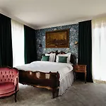 Lägenhetshotell Ateneea Luxury Cluj-Napoca