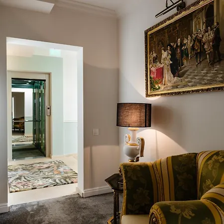Ateneea Luxury Cluj-Napoca