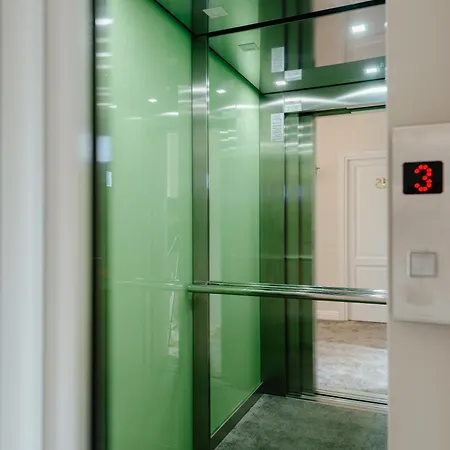 Aparthotel Ateneea Luxury