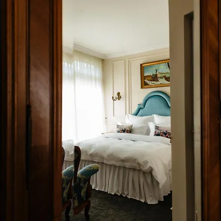 Ateneea Luxury Aparthotel Cluj-Napoca