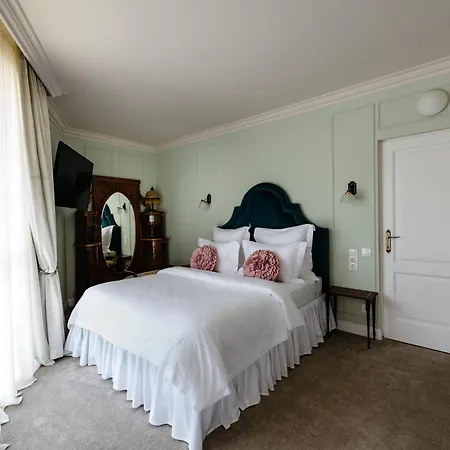 Ateneea Luxury 3* Cluj-Napoca