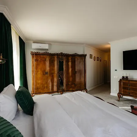 Aparthotel Ateneea Luxury Cluj-Napoca