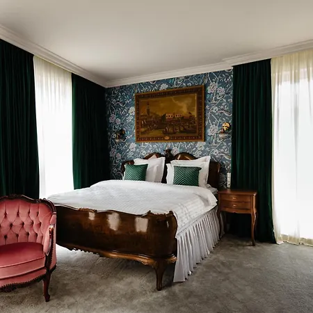 Aparthotel Ateneea Luxury Cluj-Napoca