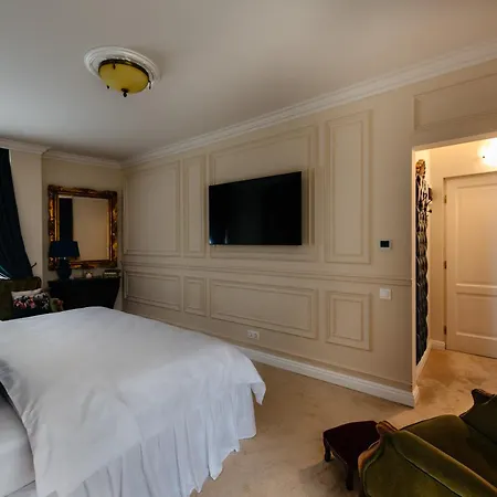 Ateneea Luxury 3*