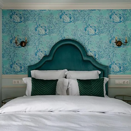 Ateneea Luxury 3* Cluj-Napoca