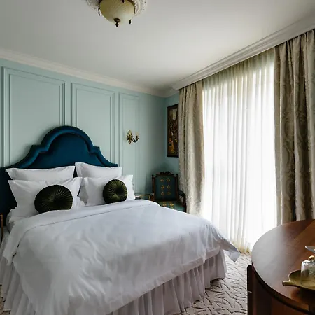 Aparthotel Ateneea Luxury Cluj-Napoca