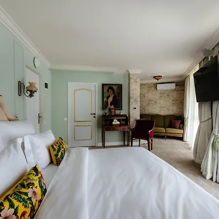 Ateneea Luxury Cluj-Napoca