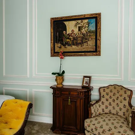 Ateneea Luxury 3* Cluj-Napoca