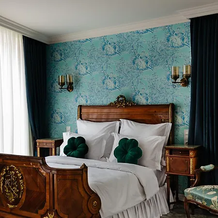 Ateneea Luxury Aparthotel 3*