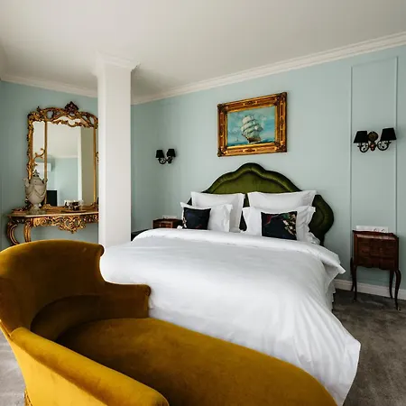 Ateneea Luxury Aparthotel