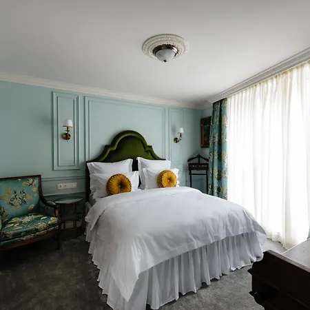 Ateneea Luxury 3* Cluj-Napoca