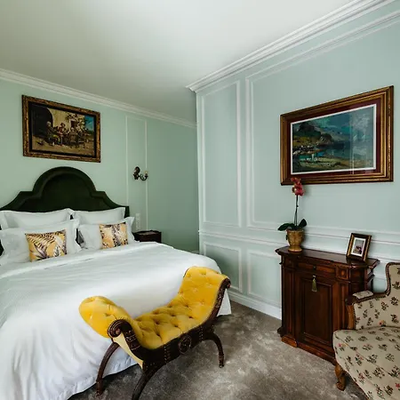 Ateneea Luxury Aparthotel 3*