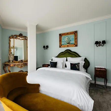 Aparthotel Ateneea Luxury 3*