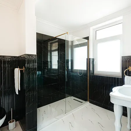 Apartahotel Ateneea Luxury Cluj-Napoca