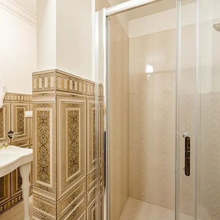 Ateneea Luxury 3*