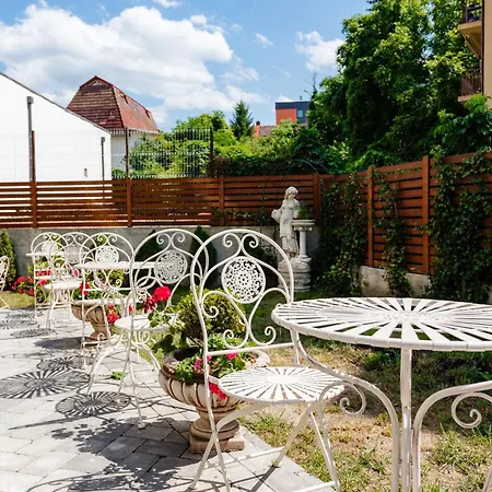 Ateneea Luxury 3* Cluj-Napoca