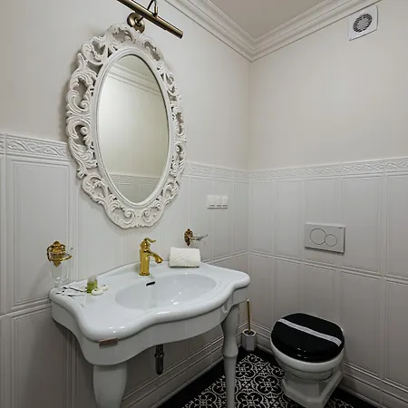 Ateneea Luxury Aparthotel Cluj-Napoca