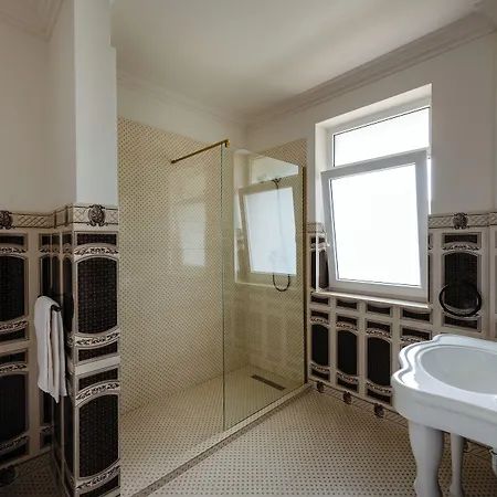 Ateneea Luxury Hotel de apartamente