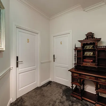 Ateneea Luxury Cluj-Napoca