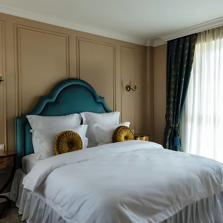 Ateneea Luxury 3* Cluj-Napoca