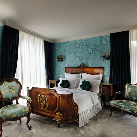Aparthotel Ateneea Luxury 3*
