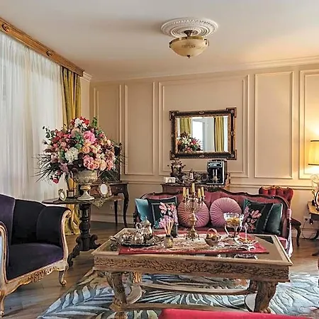 Ateneea Luxury 3*