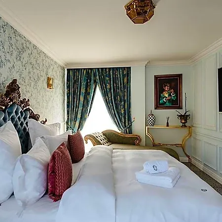 Ateneea Luxury 3* Cluj-Napoca