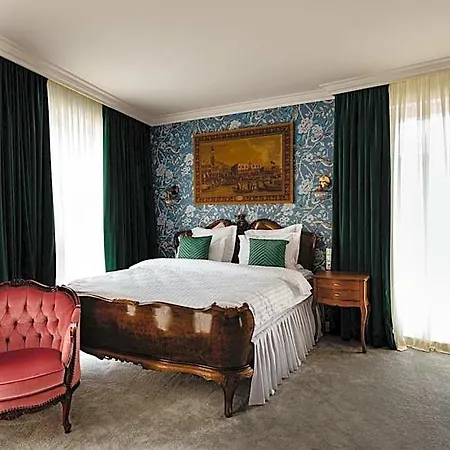 Aparthotel Ateneea Luxury Cluj-Napoca