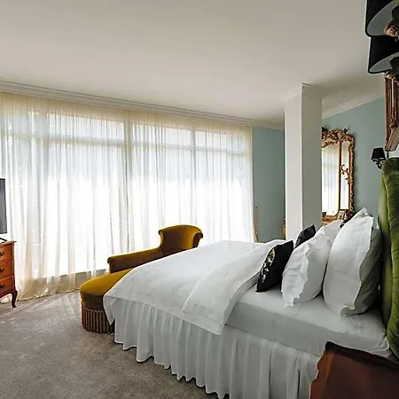 Ateneea Luxury Aparthotel Cluj-Napoca