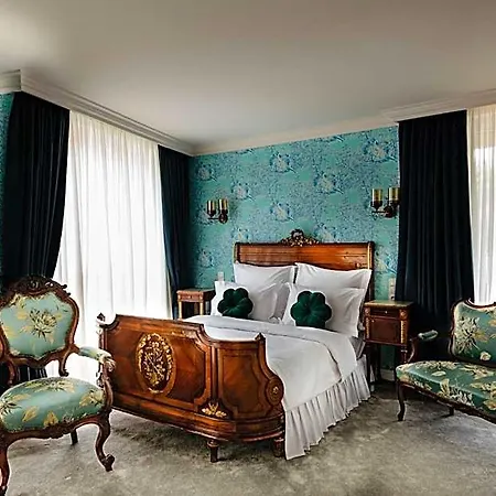 Ateneea Luxury 3* Cluj-Napoca