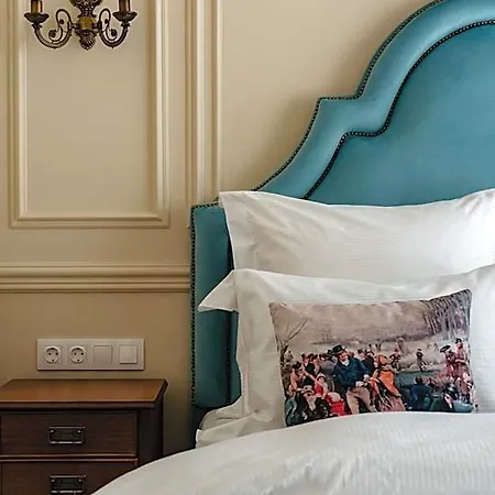 Ateneea Luxury Aparthotel 3*