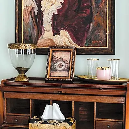 Ateneea Luxury Hotel de apartamente 3*