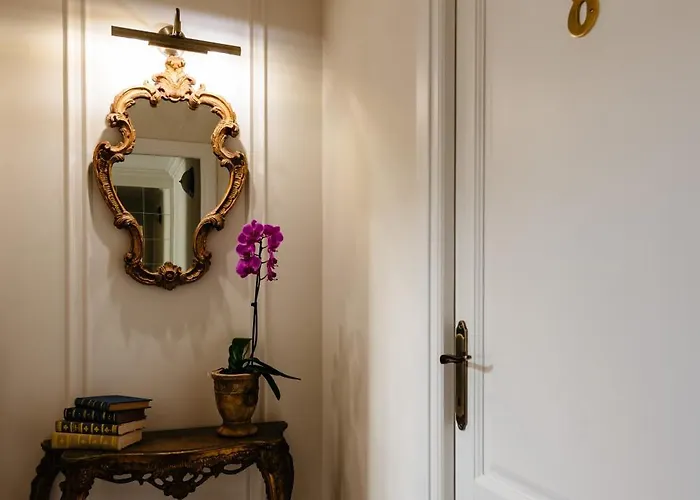 Hotel de apartamente Ateneea Luxury