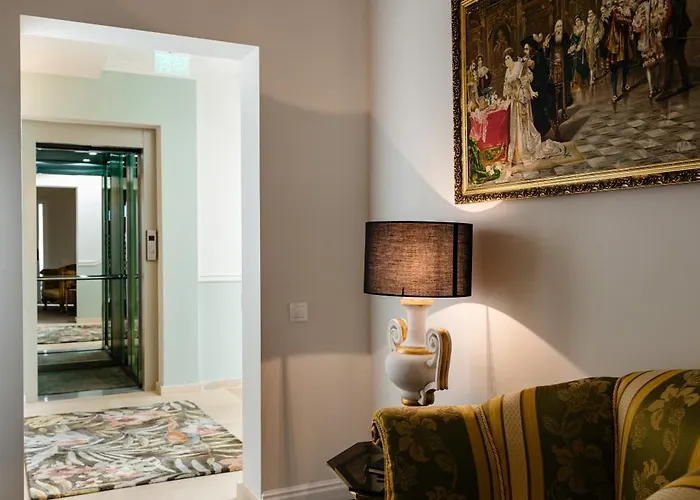 Ateneea Luxury Cluj-Napoca